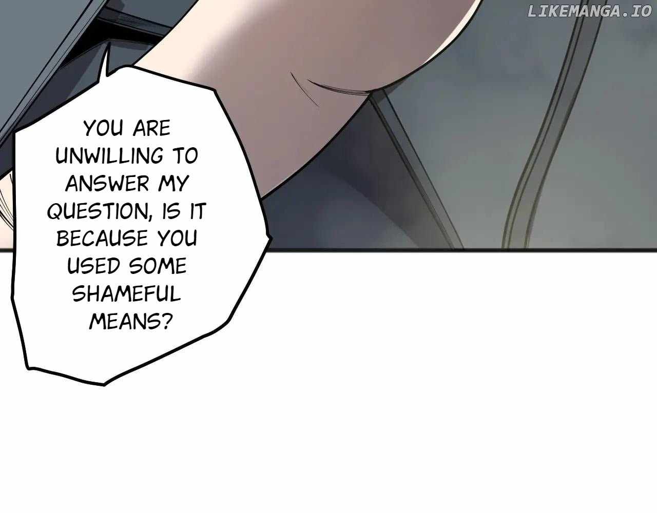 Catastrophic Necromancer Chapter 189 3